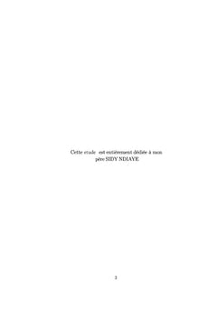 Sur les Feuilletages de Lie