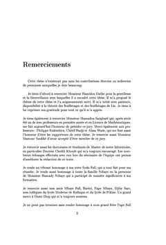 Sur les Feuilletages de Lie