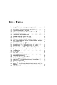 Design and implementation of a test bench for an aerospike nozzle
