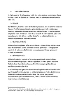 L'arabite mise en question au profit de la "tunisianite"