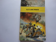 Le loupiot