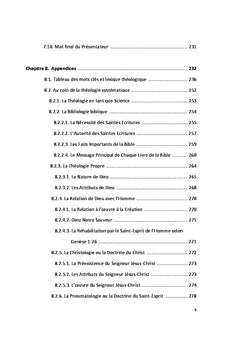 L'essentiel sur la théologie pratique