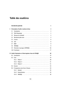 Outil d'indexation et de recherche plein textes dans des sources RDF