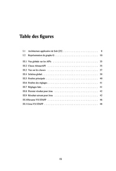 Outil d'indexation et de recherche plein textes dans des sources RDF