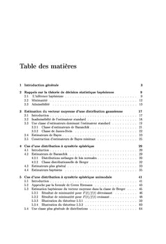 Deux approches de la minimaxité des estimateurs bayésiens