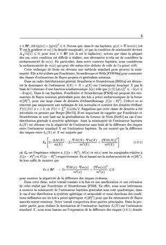 Deux approches de la minimaxité des estimateurs bayésiens