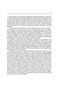 Deux approches de la minimaxité des estimateurs bayésiens