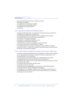 Du Cabinet A l'entreprise
