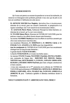 Risques lies A la gestion des dechets hospitaliers