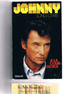 Johnny A la cour du roi