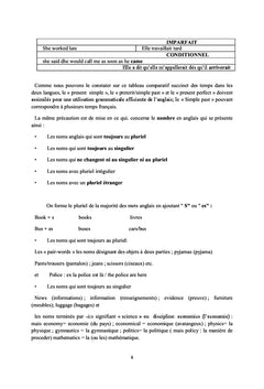 Grammaire pour la sensibilisation linguistique