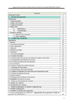 Intégration TIC dans l'enseignement des maths au secondaire au Bénin