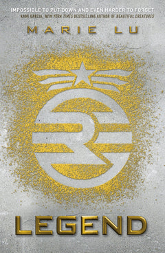 Legend - Tome 1