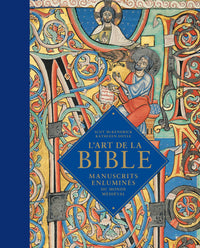 L'art de la Bible