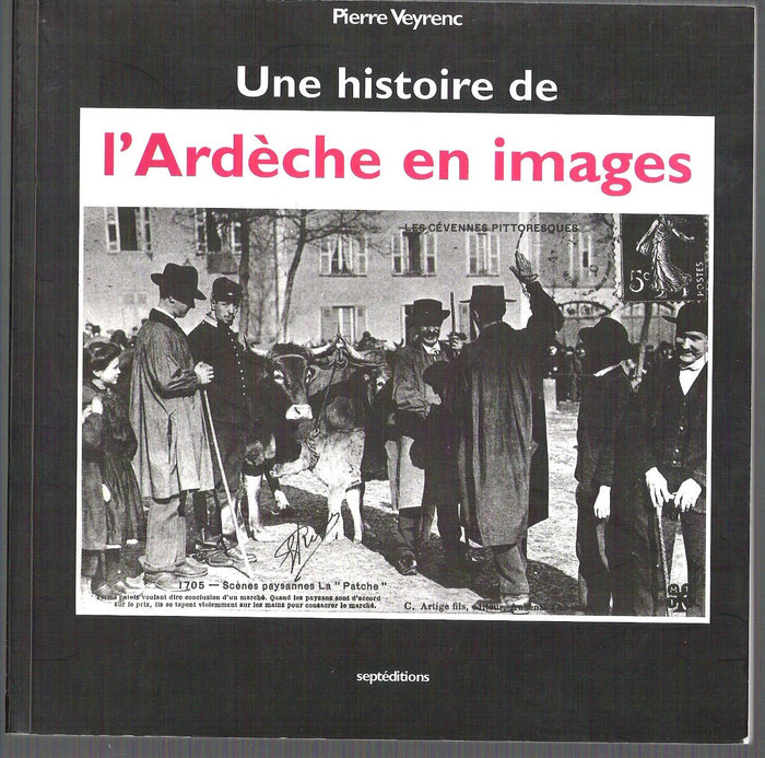 L'Ardèche en images