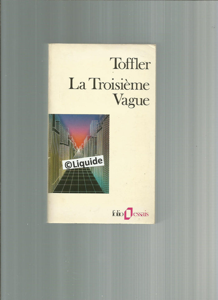 La troisième vague