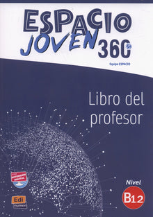 Espacio Joven 360º