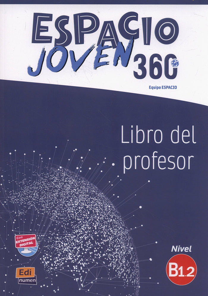 Espacio Joven 360º