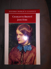 Jane Eyre