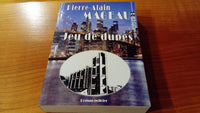 Jeu de dupes