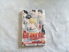 Punch Shonen
