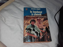 Le bonheur à cheval