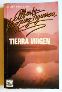 Tierra Virgen