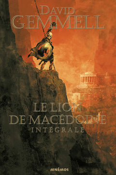 L'Enfant maudit - La Mort des Nations - Le Prince Noir - L'Esprit du Chaos