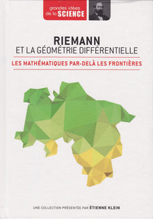 Riemann et la géométrie différentielle