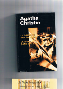 Le couteau sur la nuque La mort dans les nuages