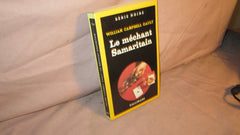 Le méchant samaritain
