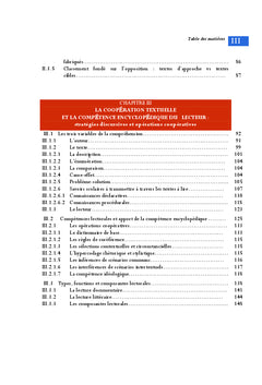 L'école fondamentale en Algérie et la compétence encyclopédique en FLE