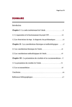 Femme et gestion integree des conflits sociaux localises