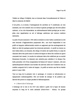 Femme et gestion integree des conflits sociaux localises