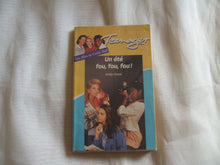 Un Eté fou, fou, fou !