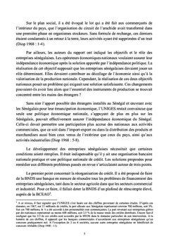 L'Etat sénégalais face aux aspirations à une "sénégalisation" plus poussée