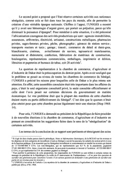 L'Etat sénégalais face aux aspirations à une "sénégalisation" plus poussée