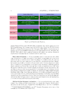 Efficient stream analysis and its application to big data processing