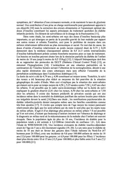 Diabete et cytokines