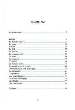Rendez-moi mes mots
