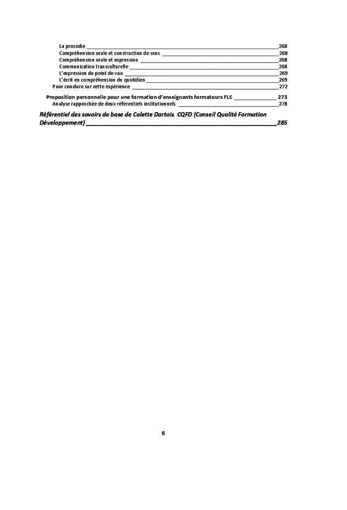 Formation d'adultes migrants en France