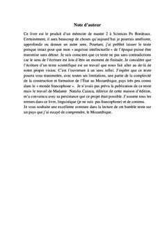 Le pouvoir de l'hôpital:
