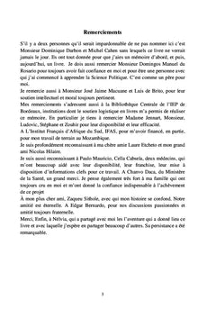 Le pouvoir de l'hôpital: