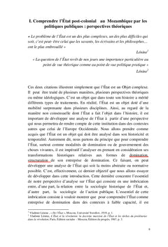 Le pouvoir de l'hôpital: