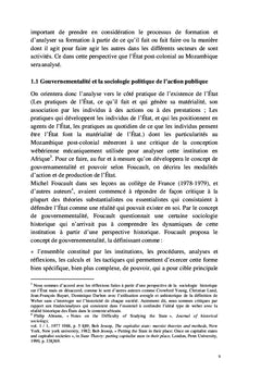 Le pouvoir de l'hôpital: