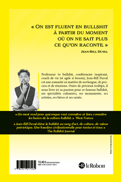 Petit précis de culture bullshit