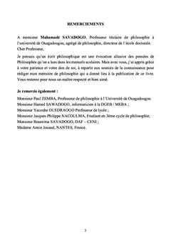 La tâche de l'éducation selon Emmanuel Kant