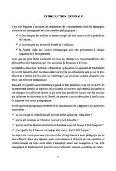 La tâche de l'éducation selon Emmanuel Kant