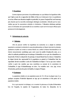 Association educative chretienne :
