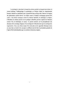 Association educative chretienne :